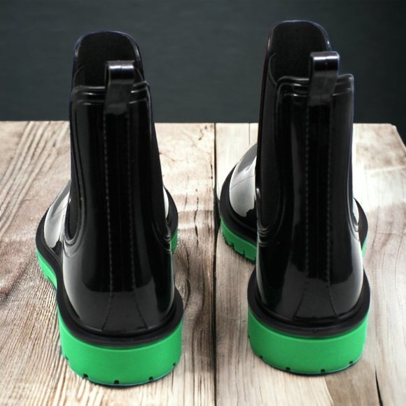 Inc International Concepts Women's Rylien Rain Boots, Created for Macy's Women's - Picture 8 of 8